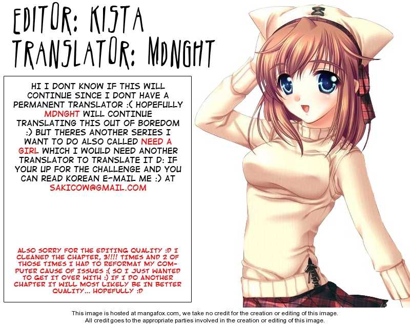 Dragon Who 7: Bloody Highschool at MangaFox.me