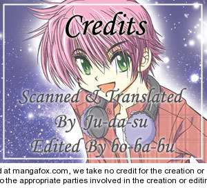 EXEcutional 1: Light the Universe at MangaFox.me