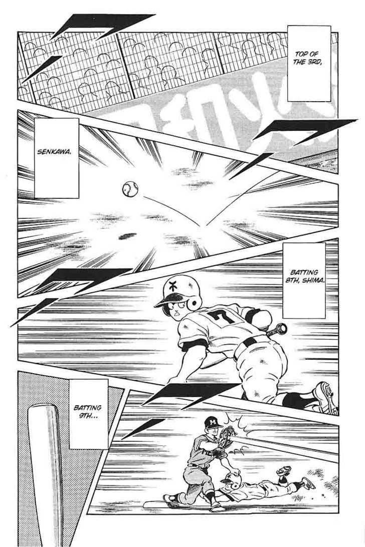 H2 326: I'm Rooting for Amamiya Hikari at MangaFox.me