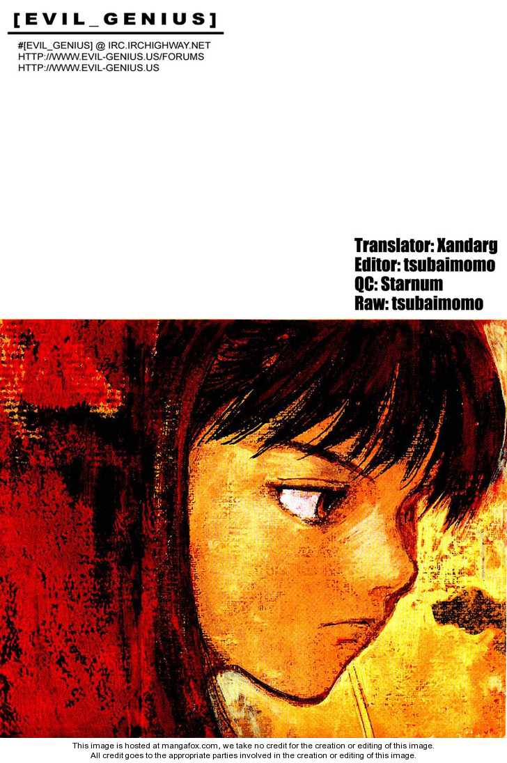 Zero (TOUME Kei) 1 at MangaFox.me
