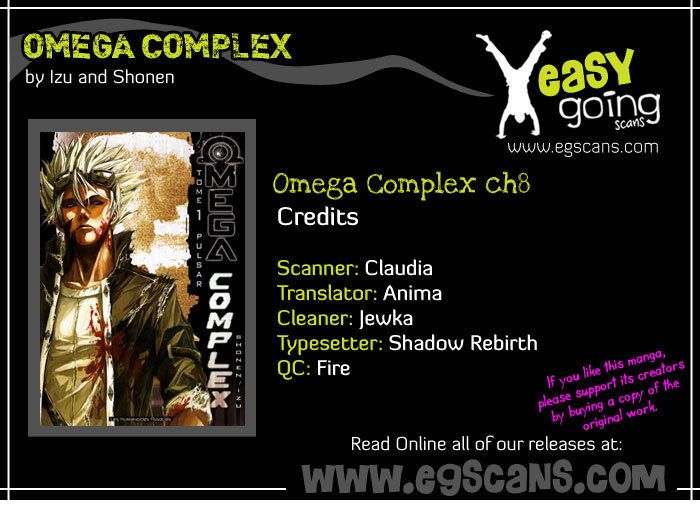 Omega Complex 8 at MangaFox.me