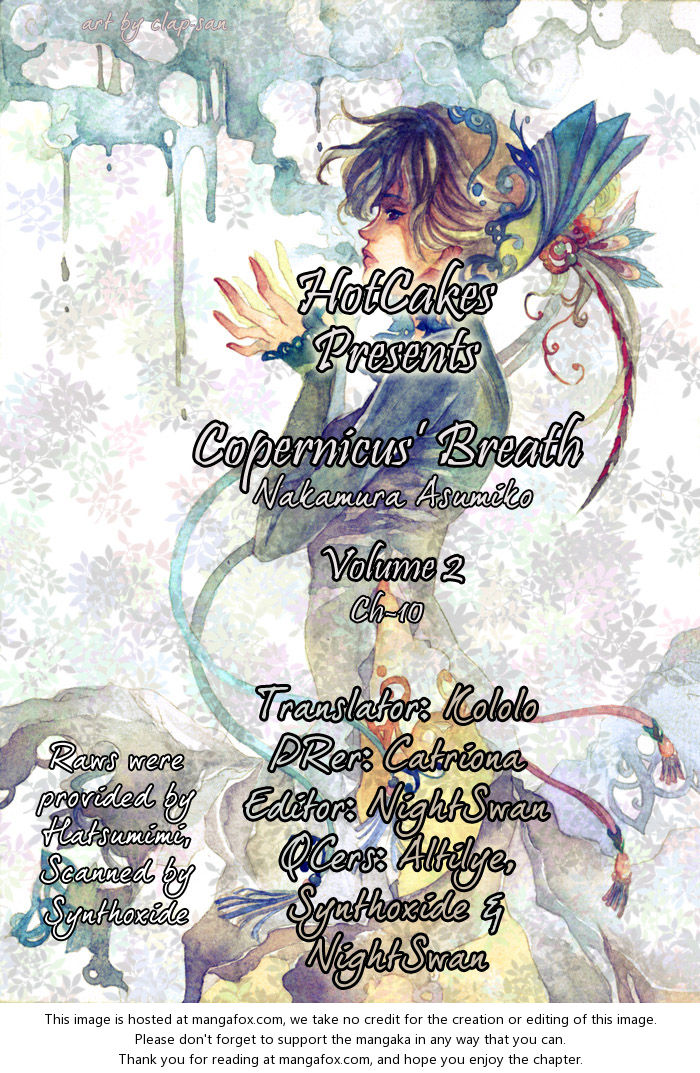 Coponicus no Kokyuu 10 at MangaFox.me