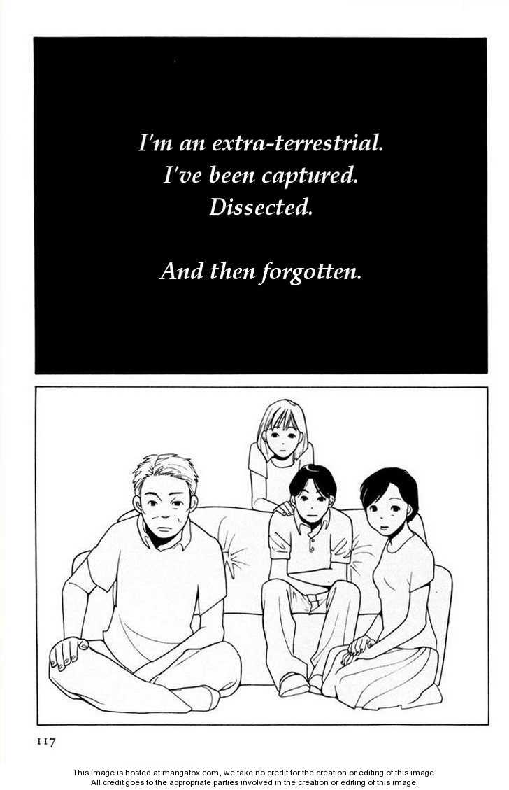 Boku wa, Onnanoko 7: The Flower at MangaFox.me