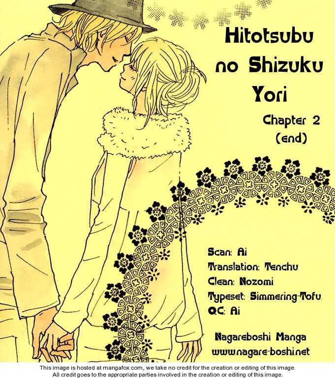 Chuugaeri Heaven 4 at MangaFox.me