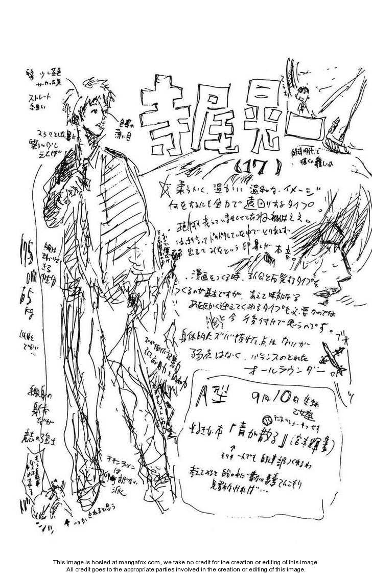 Over Drive 31.5: Extra Gear ~ School Admission at MangaFox.me