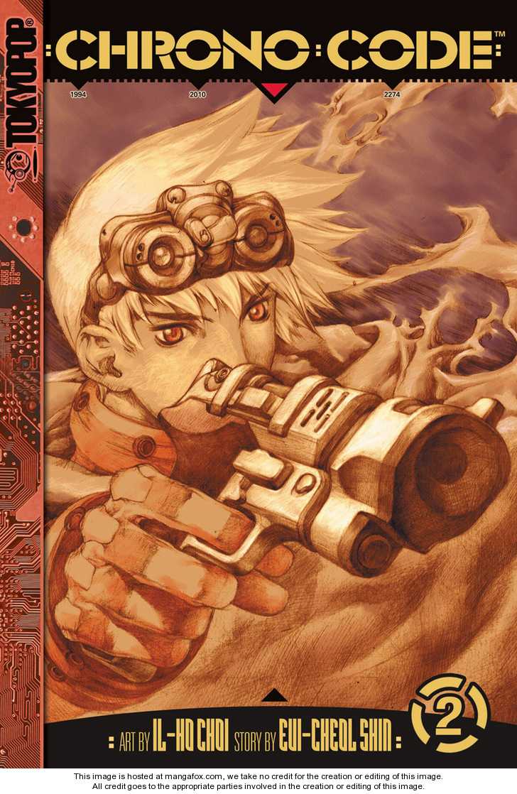 Chrono Code 0 at MangaFox.me