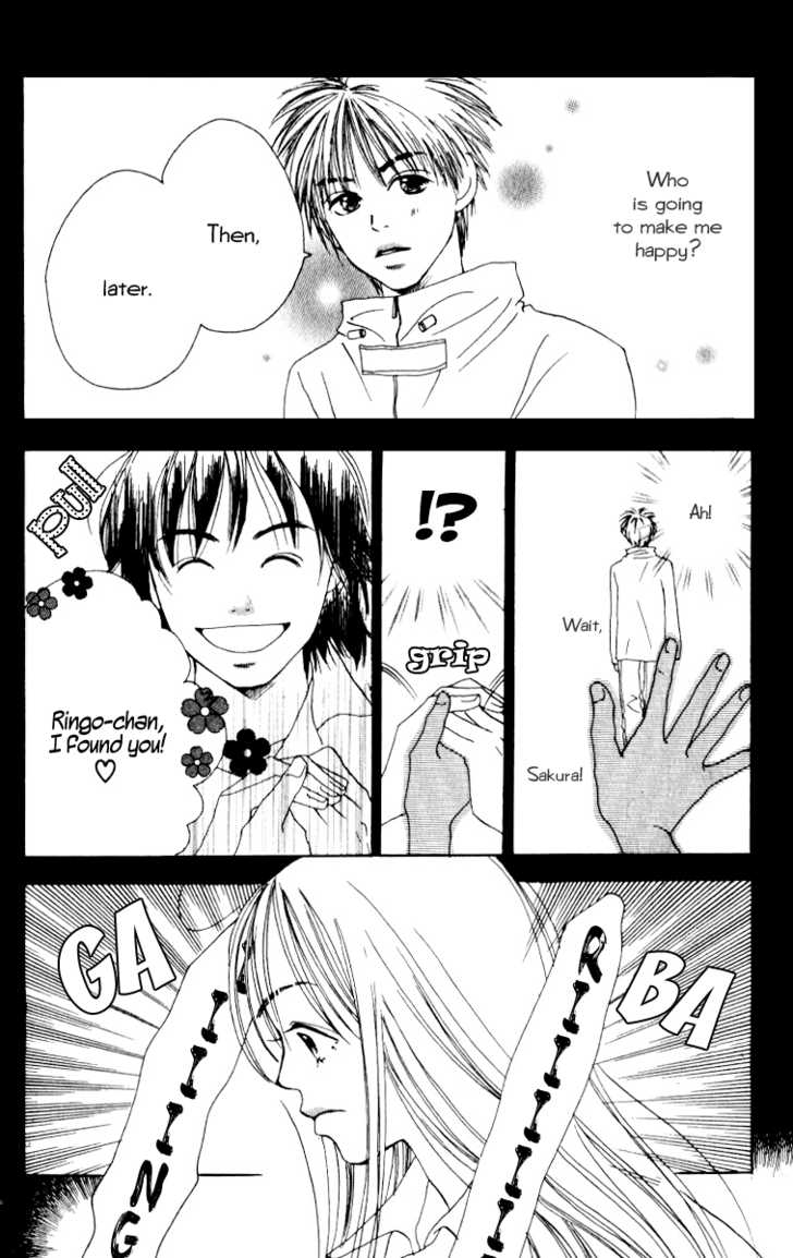 Ringo Nikki 2: Continuation: Moving House at MangaFox.me