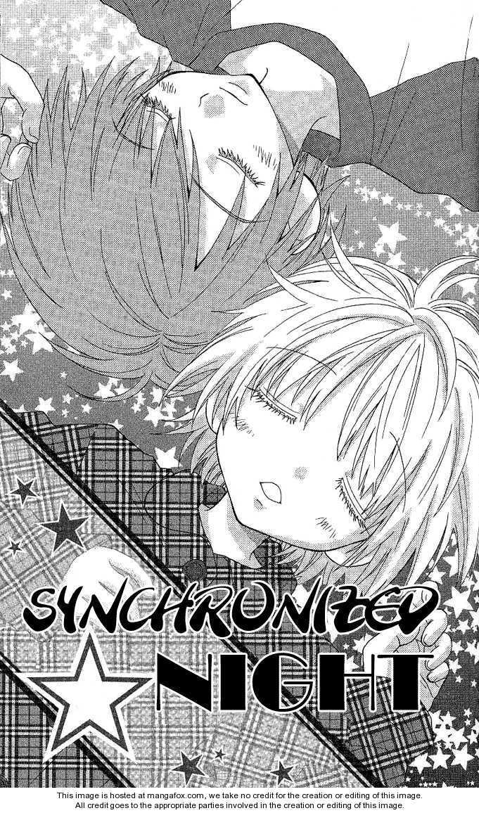 Koi wo Kanaderu Kisetsu 5: Synchronized Night at MangaFox.me