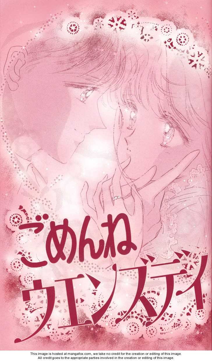 Prism Time 4: Gomen ne Wednesday at MangaFox.me