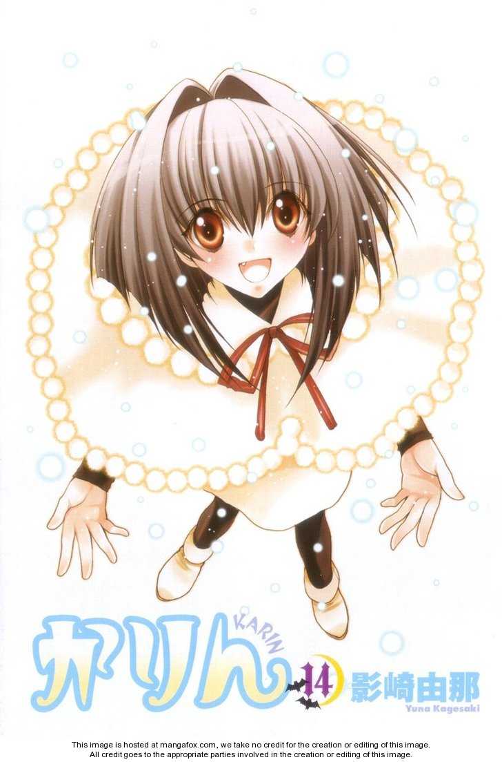 Chibi Vampire 55: Karin's Despair and the Fragments of Sophia ~Fragments~ at MangaFox.me