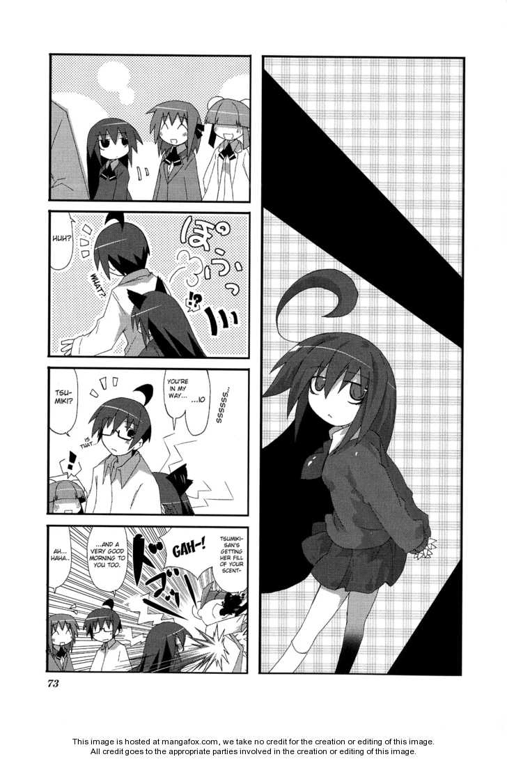 Acchi Kocchi 10 at MangaFox.me