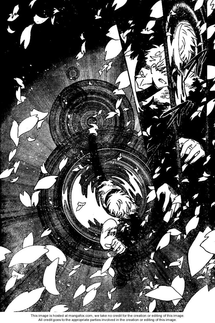 Tsubasa Reservoir Chronicle 174: The Path to Believe in at MangaFox.me