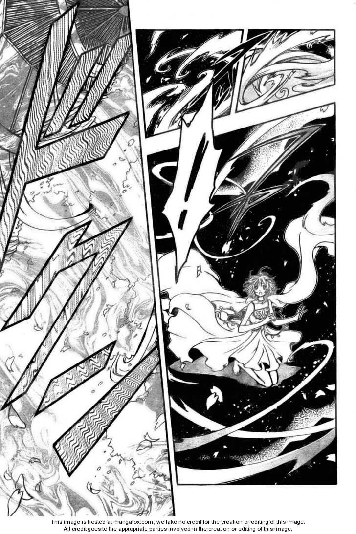 Tsubasa Reservoir Chronicle 176: The Unmoving Body at MangaFox.me