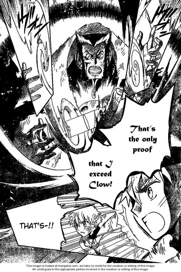 Tsubasa Reservoir Chronicle 227: The Only Proof at MangaFox.me