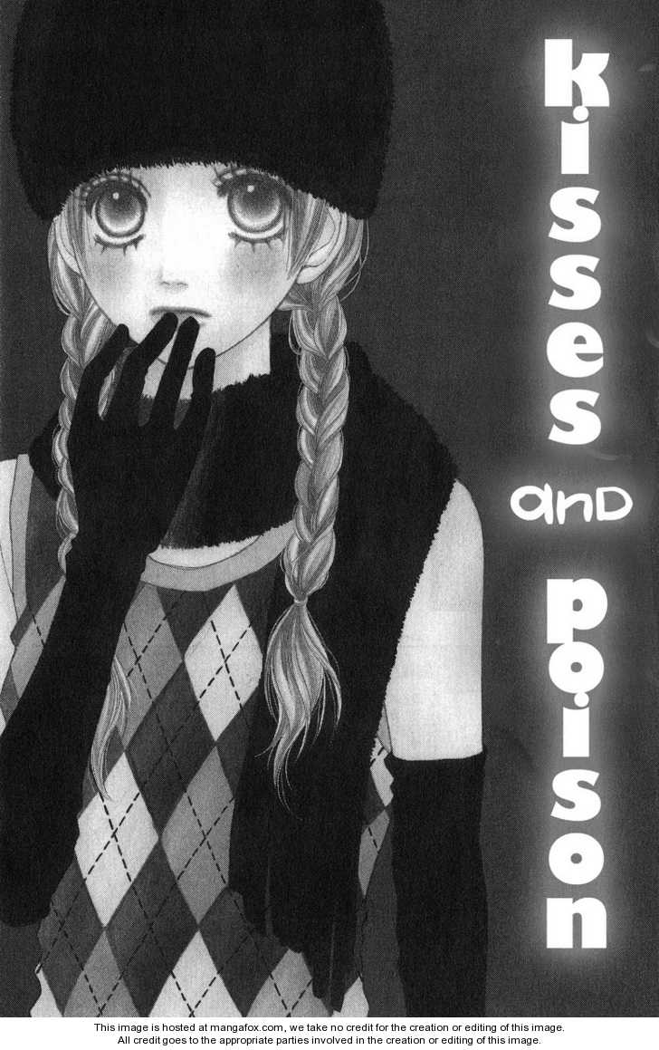 Kimi to Kiss Shita Sono Ato de 2: Kisses And Poison at MangaFox.me