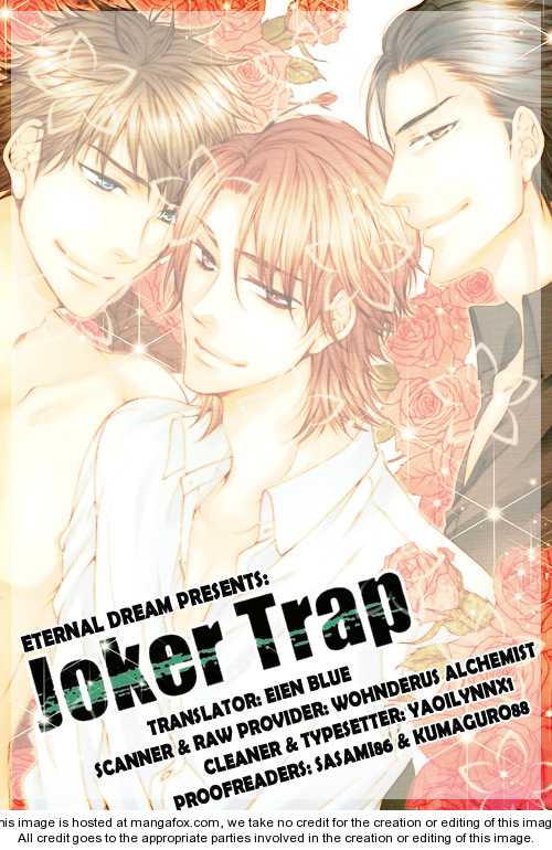 Joker Trap 2 at MangaFox.me