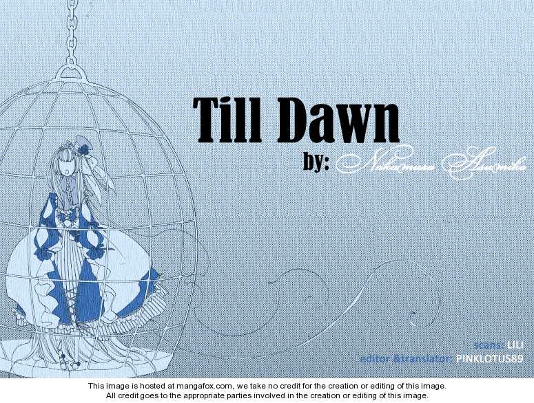 Till Dawn 1 at MangaFox.me