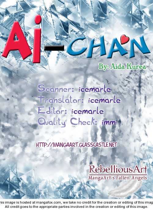 Ai-chan 0 at MangaFox.me