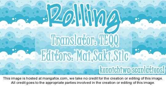 Rolling 2 at MangaFox.me