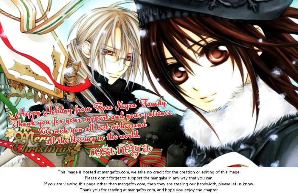 Advent of Snow White of the Hell 17 at MangaFox.me