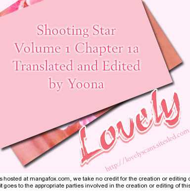 Shooting Star 1.1 at MangaFox.me