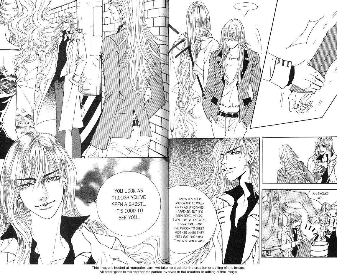 Queens 19: Is it... love at MangaFox.me