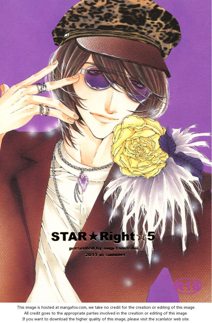 Star-Right 5 at MangaFox.me