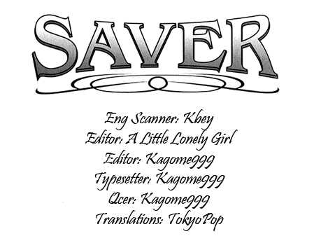 Saver 16: Forest of Evil at MangaFox.me