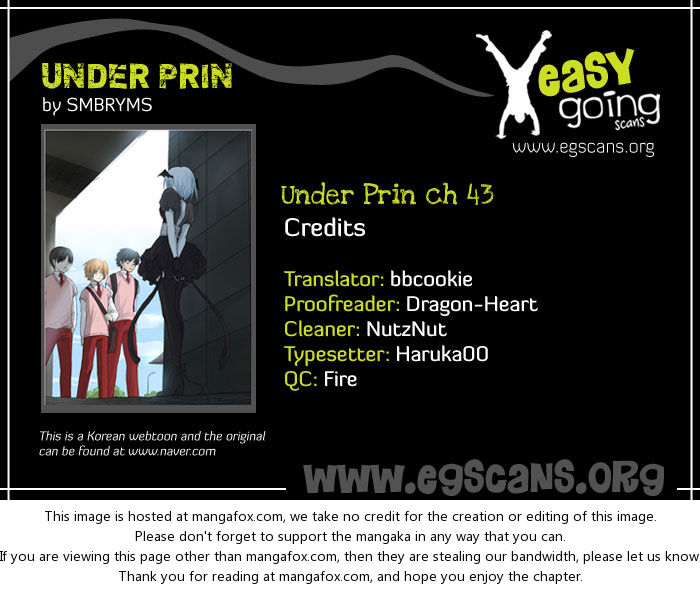 under PRIN 43 at MangaFox.me