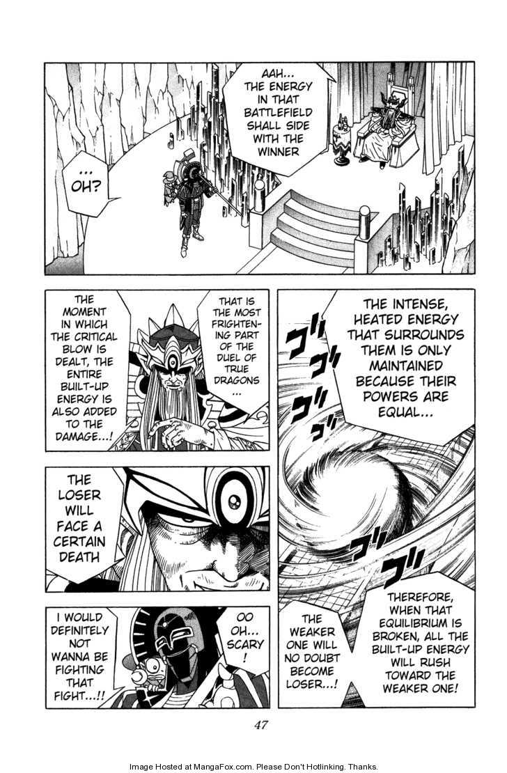 Dragon Quest: The Adventure of Dai 252: Here it Comes!! The Ultimate Special Attack at MangaFox.me