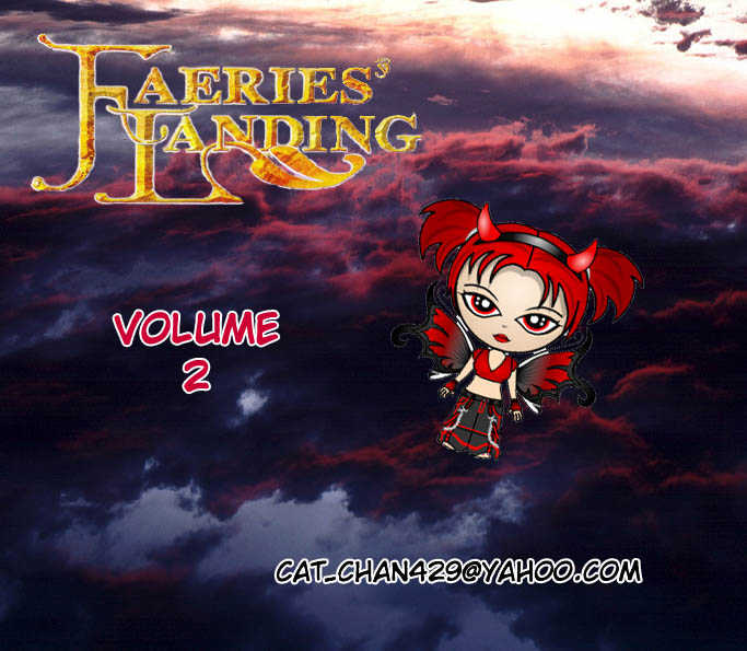 Faerie's Landing 5: [Includes chapters 5-8.  See forum for chapter names.] at MangaFox.me