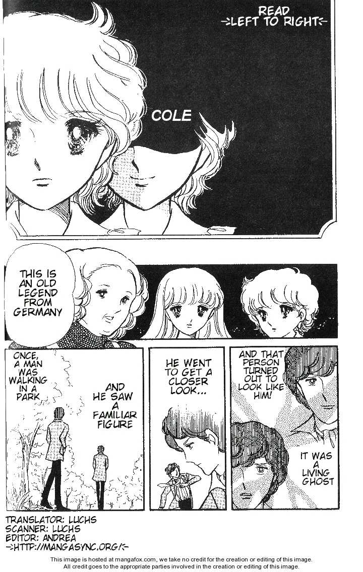 Cole 0 at MangaFox.me