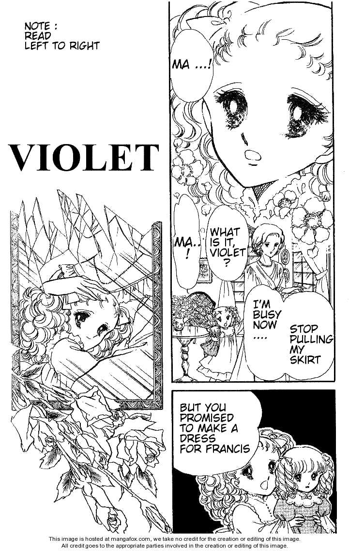 Violet 1 at MangaFox.me