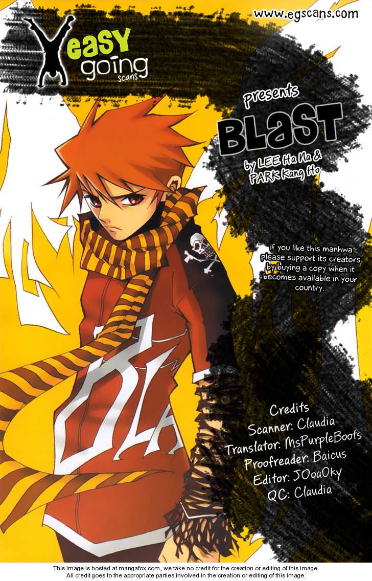Blast 6 at MangaFox.me