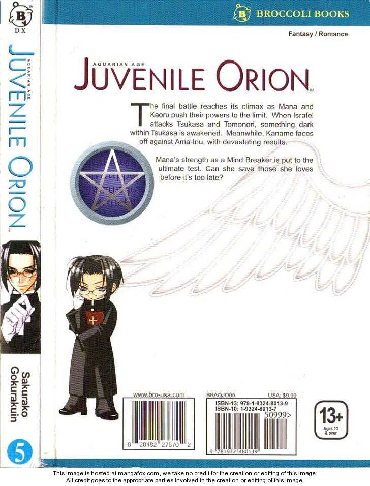 Juvenile Orion 21 at MangaFox.me