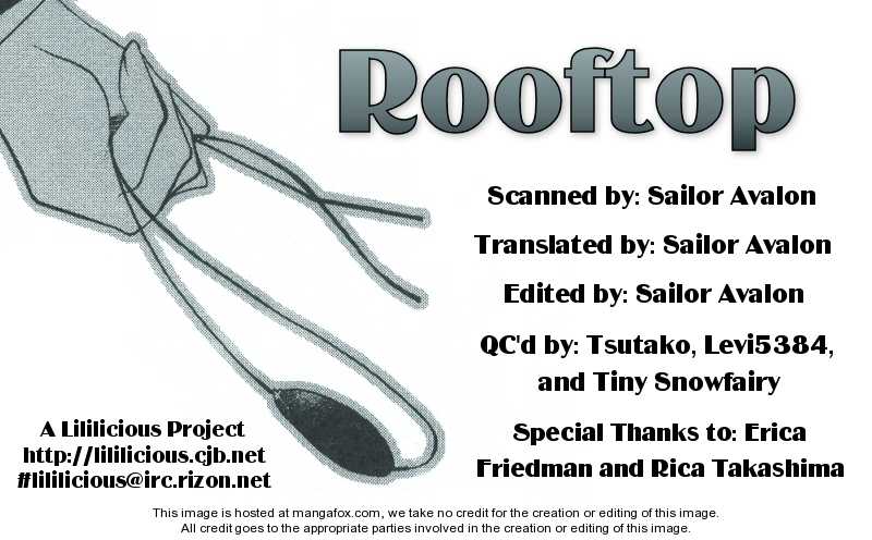 Rooftop 0 at MangaFox.me