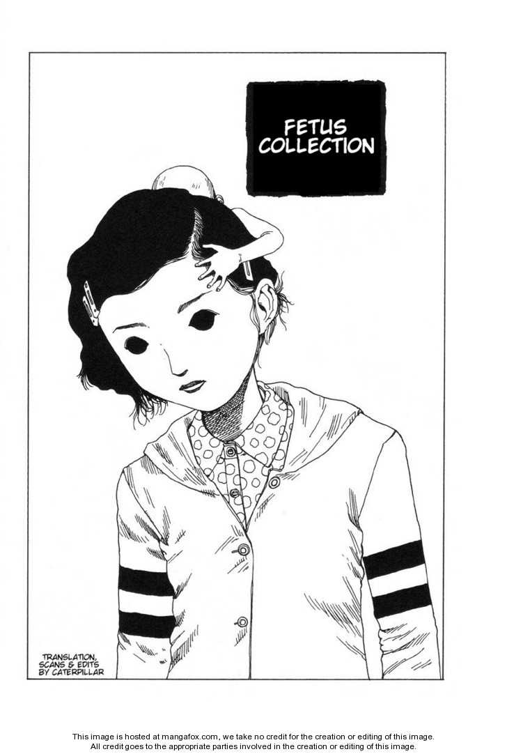 Fetus Collection 0 at MangaFox.me
