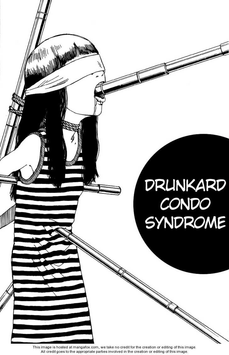 Drunkard Condo Syndrome 1 at MangaFox.me