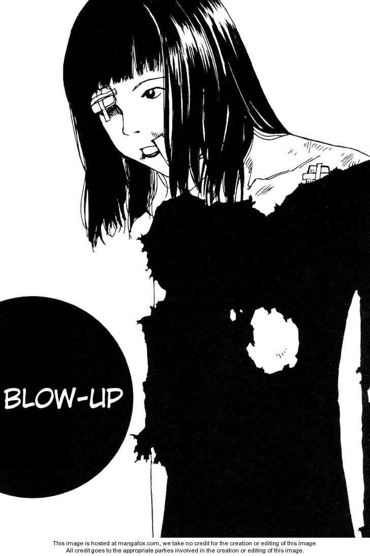 Blow-Up 0 at MangaFox.me