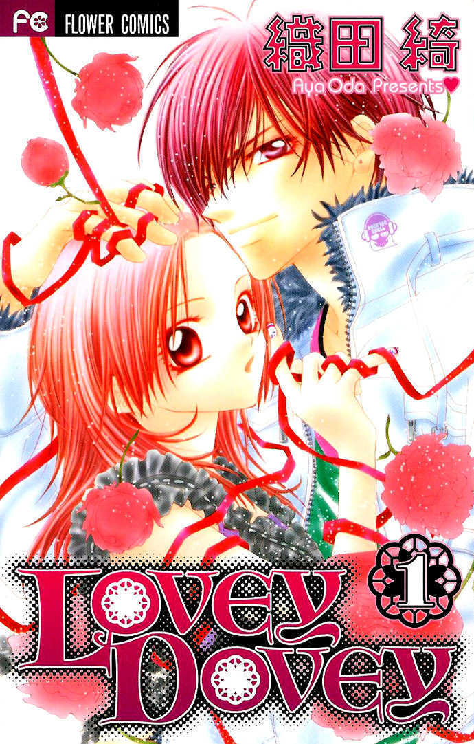 Lovey Dovey 1: First Impact at MangaFox.me