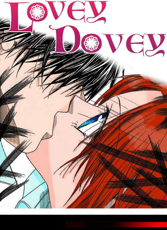 Lovey Dovey 2: Kiss Kiss at MangaFox.me