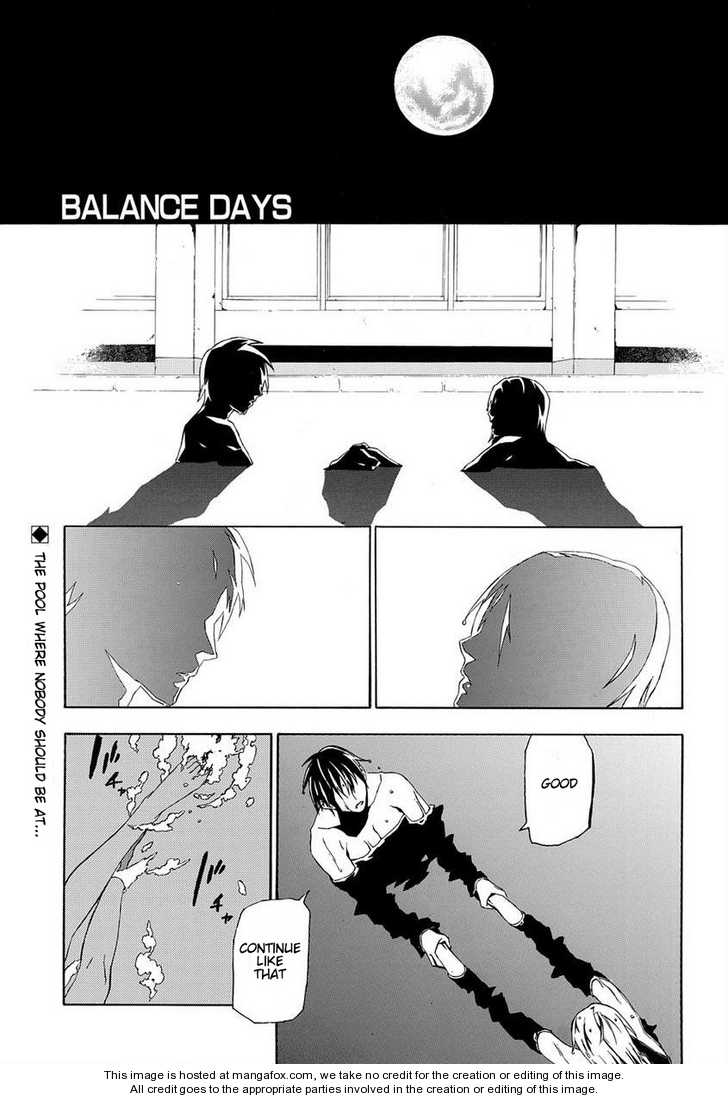 Balance Days 0 at MangaFox.me