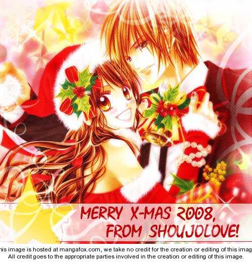 Tokimeki Gakuen Oujigumi 3: story three - honey prince at MangaFox.me