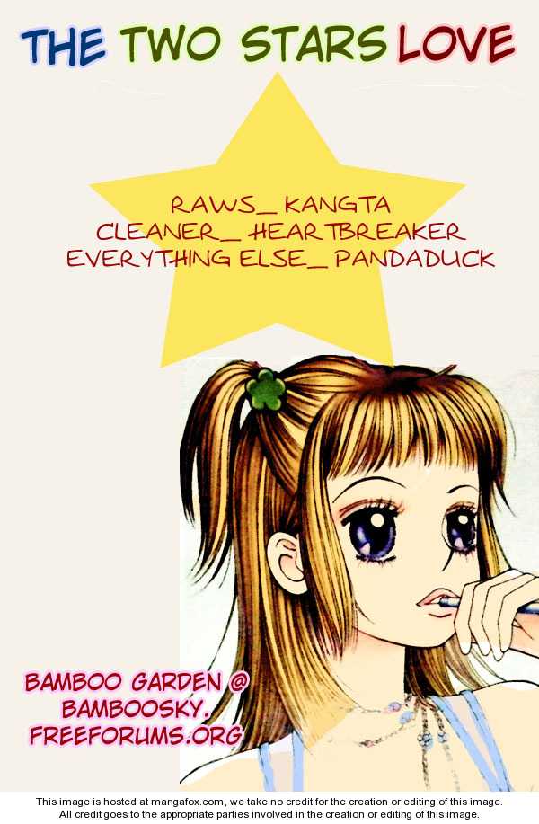 The Two Stars Love 2 at MangaFox.me