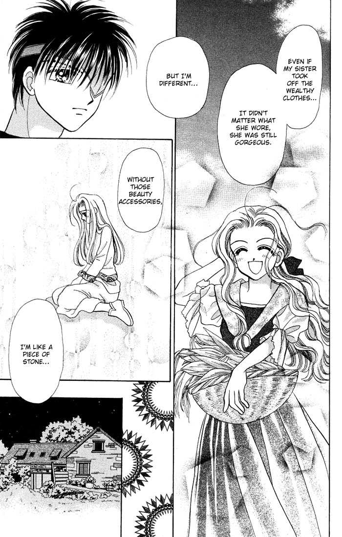 A Fairy Tale for You 2.2: [continuation] at MangaFox.me