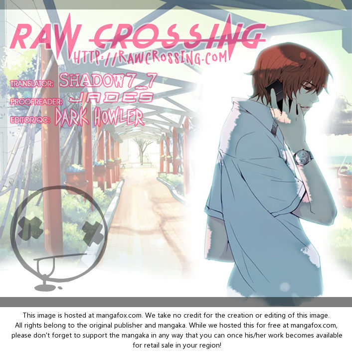 Telling Through the Colors 15: Jump Into Indigo: Part Three at AnimeShippuuden.me
