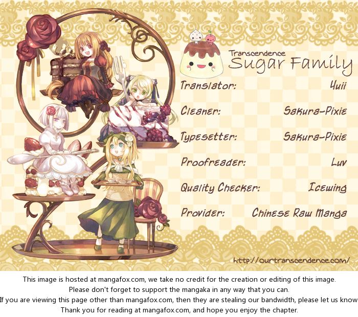 Sugar Family 15 at MangaFox.me