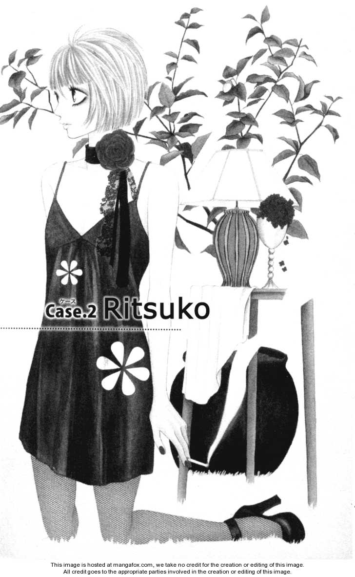 Ready, Go! 2: case.2 ritsuko at MangaFox.me
