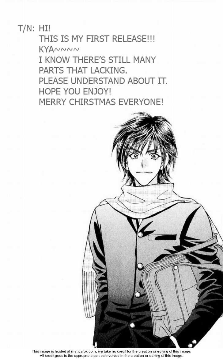 Gokuraku Seishun Hockey Club 36.5: DELETE at MangaFox.me