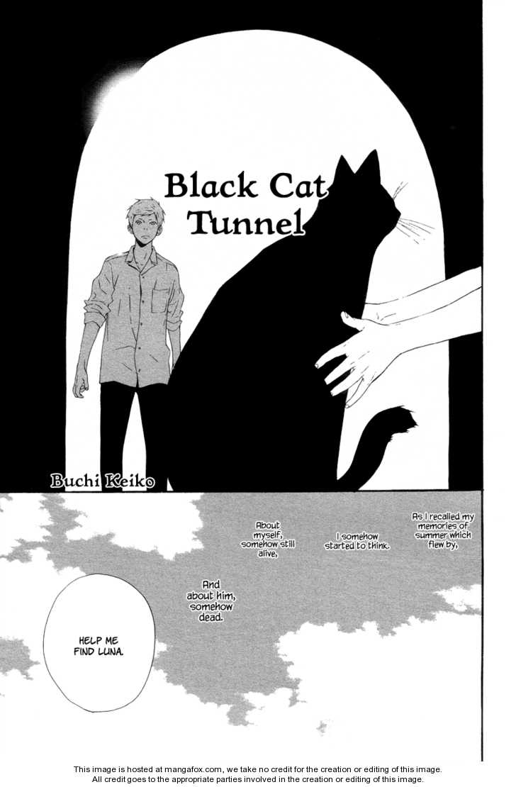 Black Cat Tunnel 0 at MangaFox.me